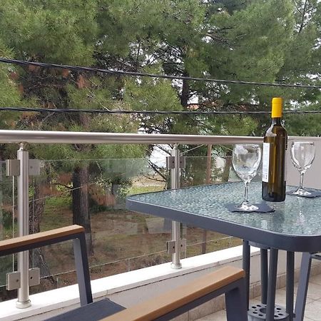 Hotel Oceanis Kallithea  ภายนอก รูปภาพ