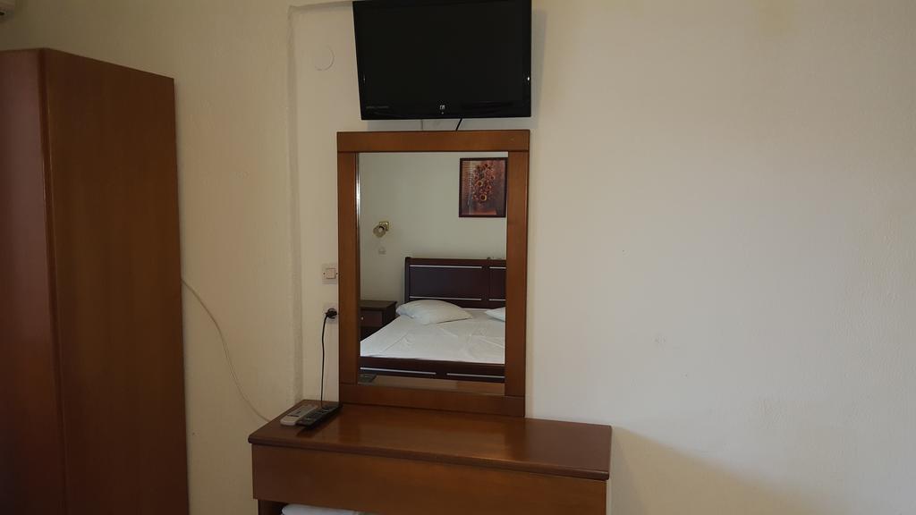 Hotel Oceanis Kallithea  ภายนอก รูปภาพ