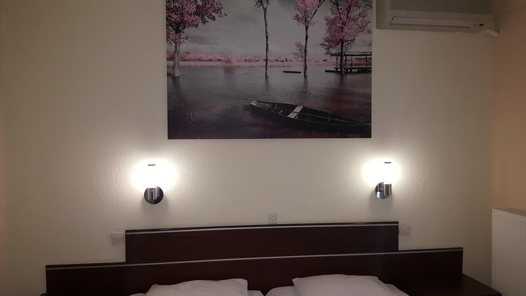 Hotel Oceanis Kallithea  ภายนอก รูปภาพ