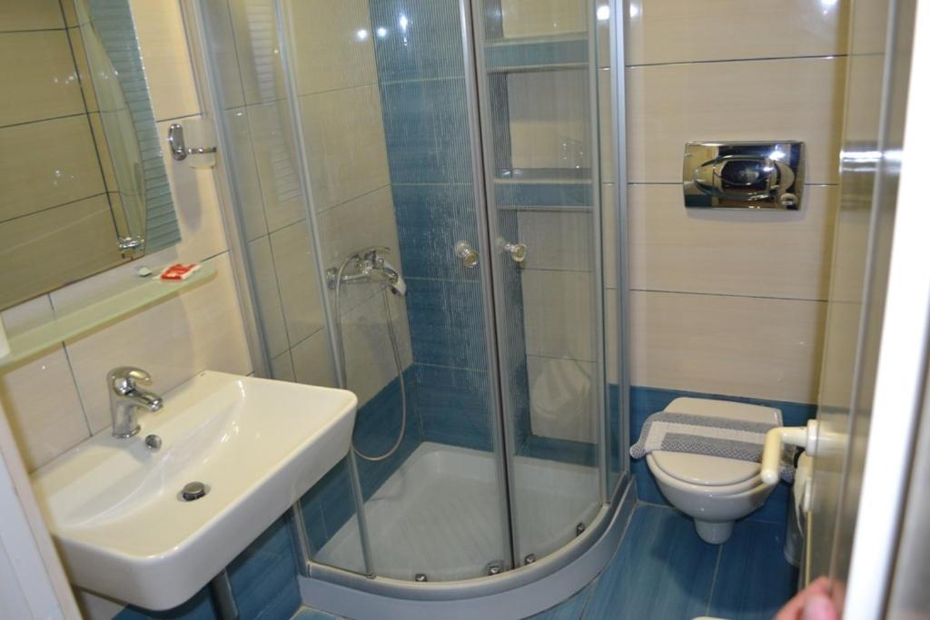 Hotel Oceanis Kallithea  ห้อง รูปภาพ