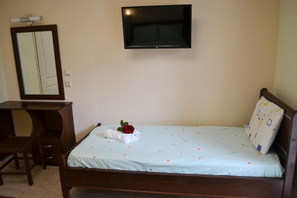 Hotel Oceanis Kallithea  ห้อง รูปภาพ