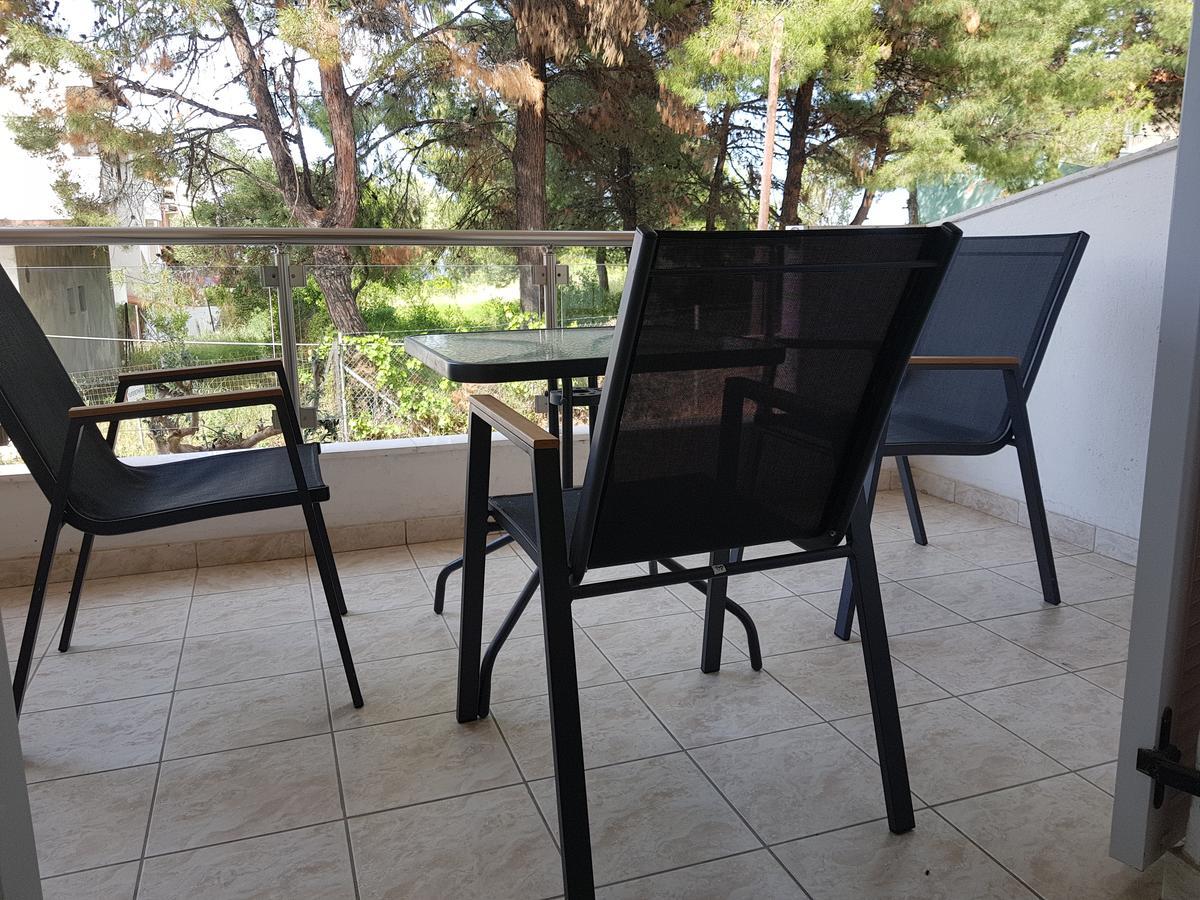 Hotel Oceanis Kallithea  ภายนอก รูปภาพ